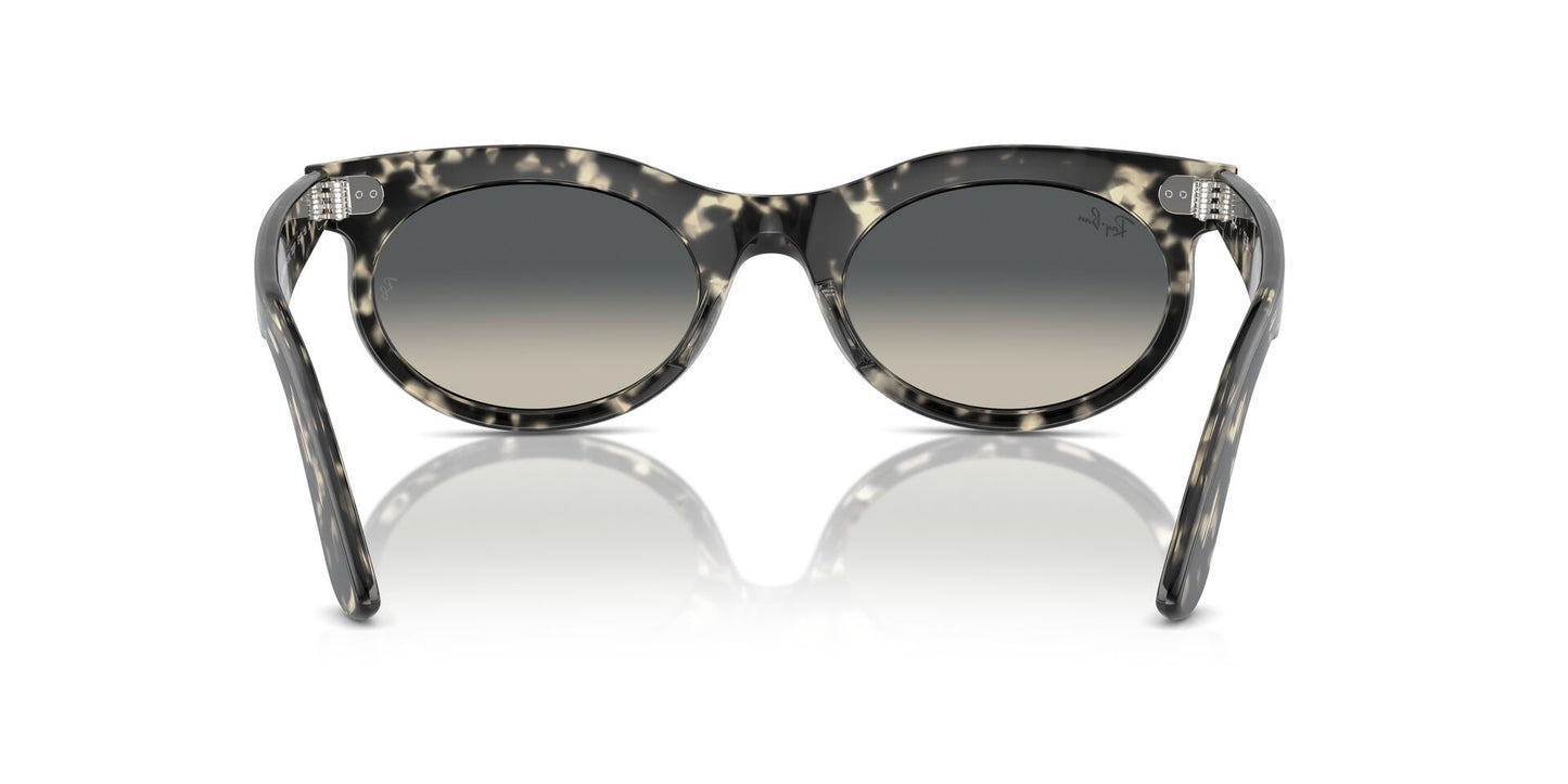 Ray-Ban Wayfarer Oval RB2242