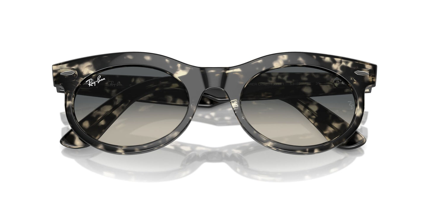 Ray-Ban Wayfarer Oval RB2242