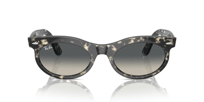 Ray-Ban Wayfarer Oval RB2242