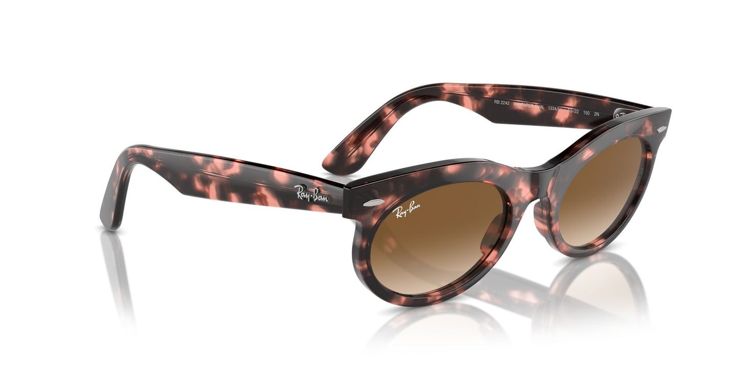 Ray-Ban Wayfarer Oval RB2242