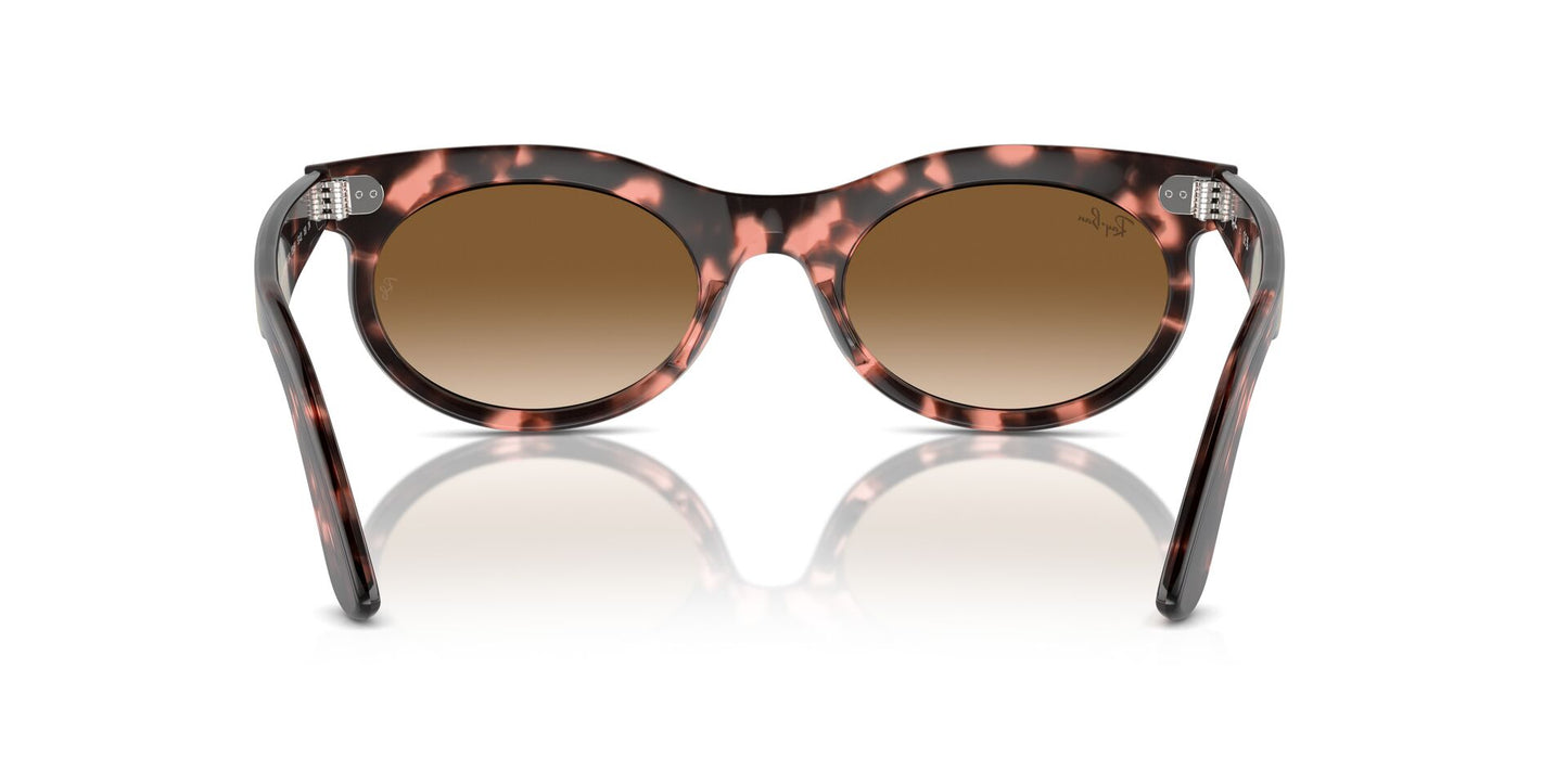 Ray-Ban Wayfarer Oval RB2242