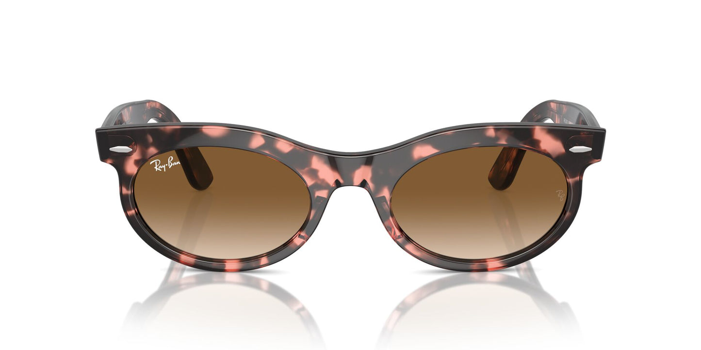 Ray-Ban Wayfarer Oval RB2242