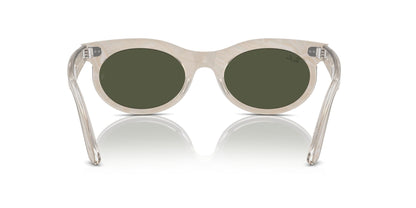 Ray-Ban Wayfarer Oval RB2242