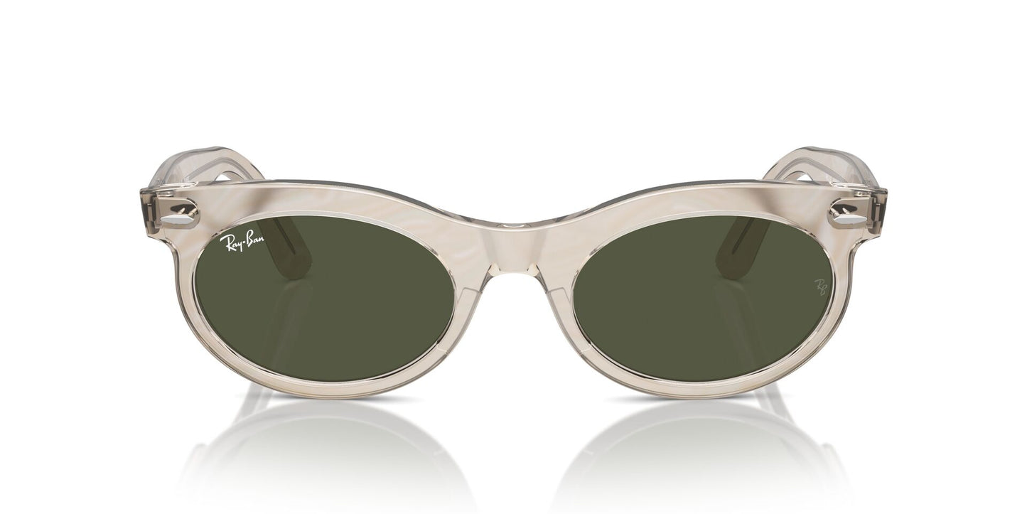 Ray-Ban Wayfarer Oval RB2242