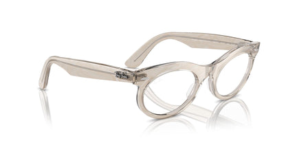 Ray-Ban Wayfarer Oval RB2242