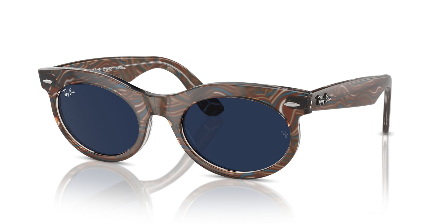 Ray-Ban Wayfarer Oval RB2242