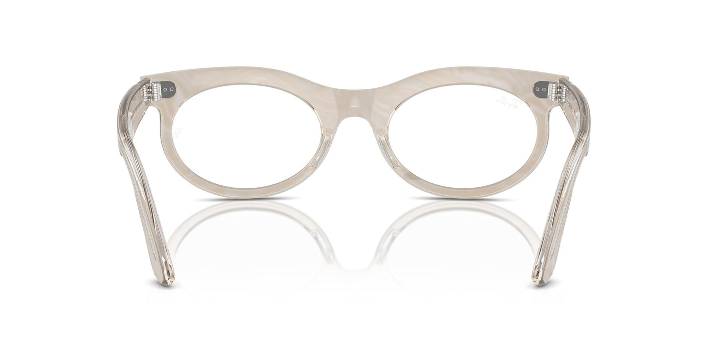 Ray-Ban Wayfarer Oval RB2242