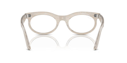 Ray-Ban Wayfarer Oval RB2242