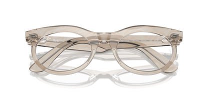 Ray-Ban Wayfarer Oval RB2242