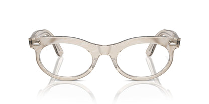 Ray-Ban Wayfarer Oval RB2242