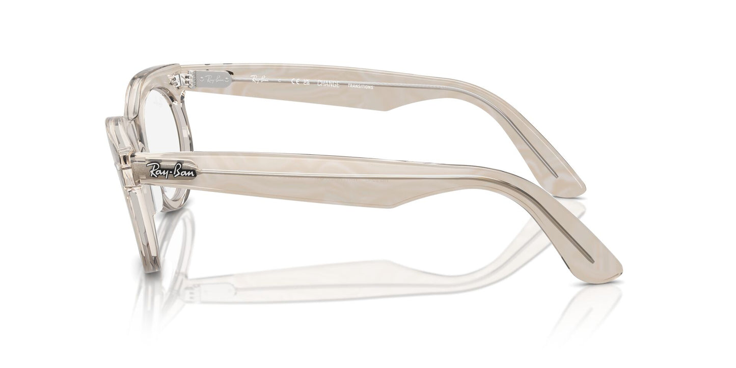 Ray-Ban Wayfarer Oval RB2242