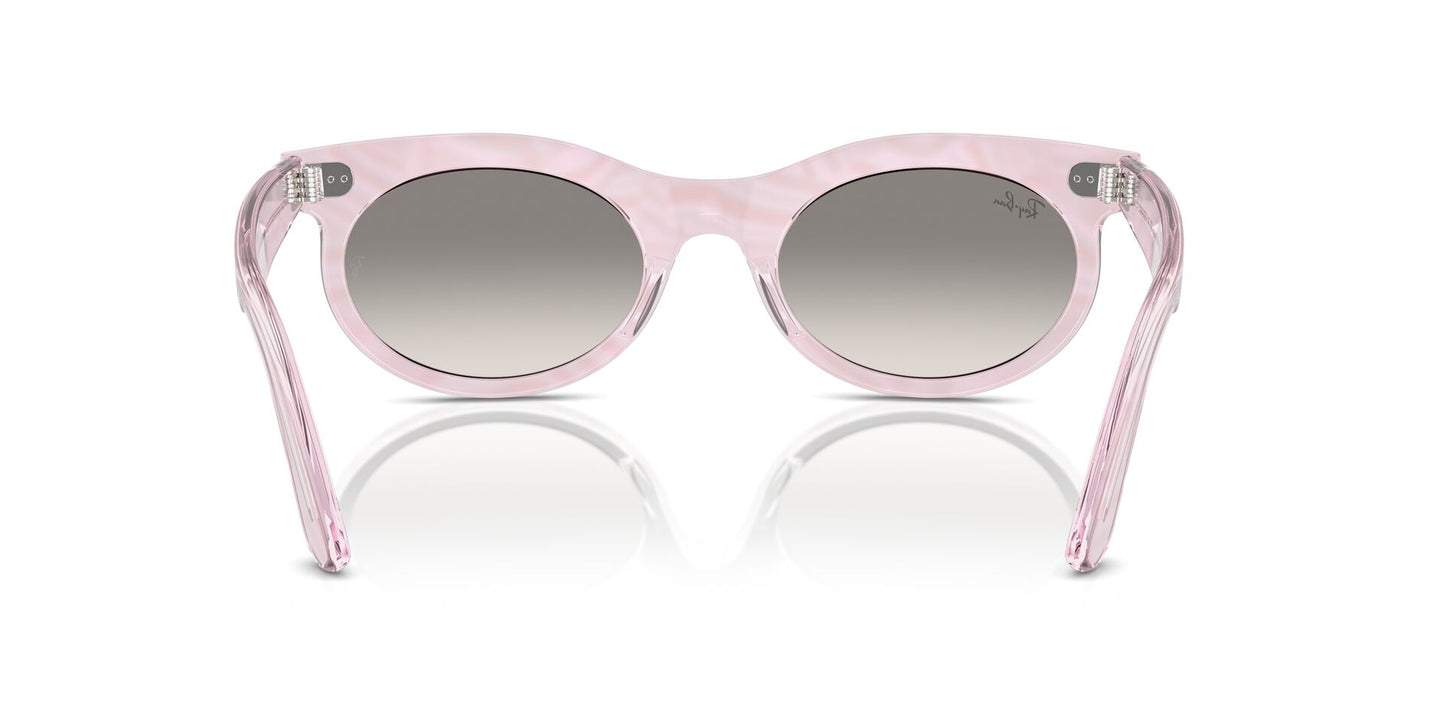 Ray-Ban Wayfarer Oval RB2242