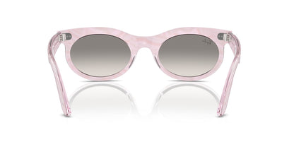 Ray-Ban Wayfarer Oval RB2242