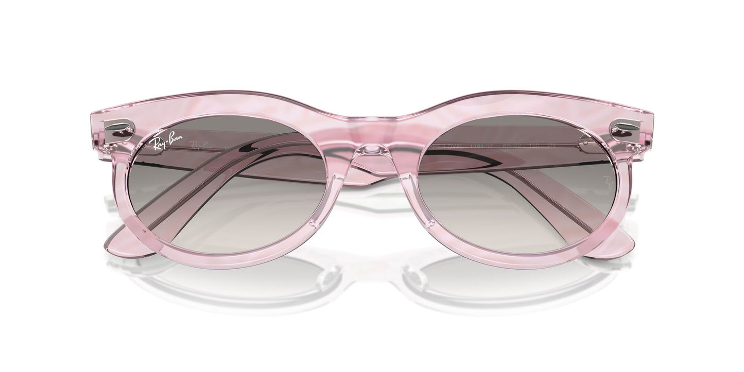 Ray-Ban Wayfarer Oval RB2242