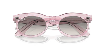 Ray-Ban Wayfarer Oval RB2242