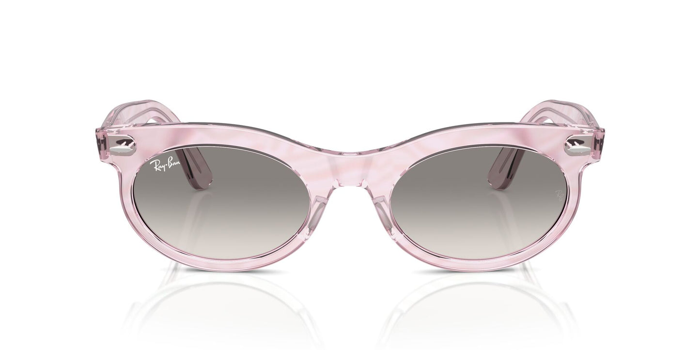 Ray-Ban Wayfarer Oval RB2242