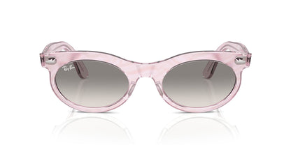 Ray-Ban Wayfarer Oval RB2242