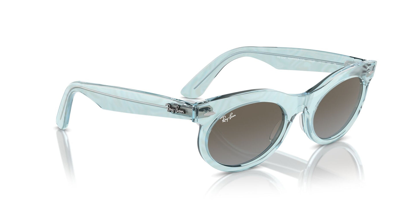 Ray-Ban Wayfarer Oval RB2242