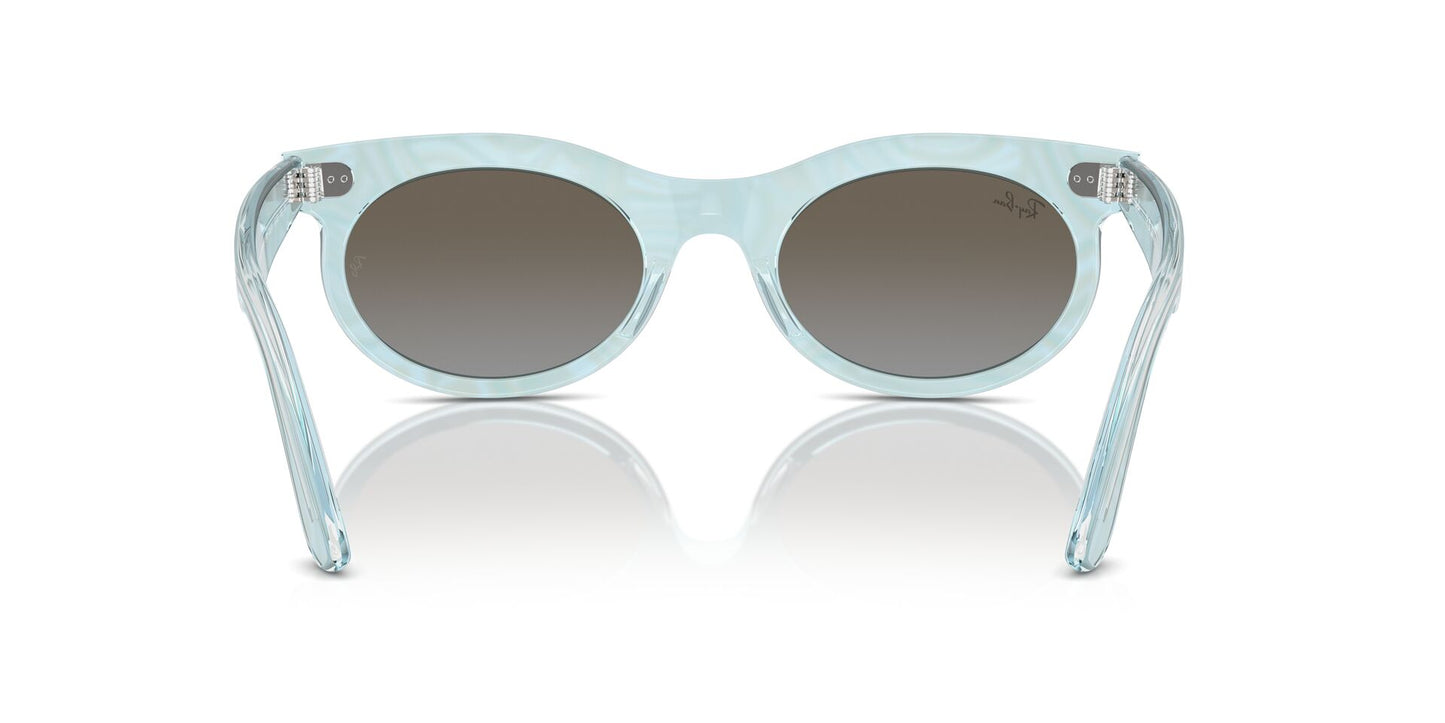 Ray-Ban Wayfarer Oval RB2242