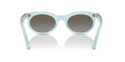 Ray-Ban Wayfarer Oval RB2242