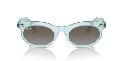 Ray-Ban Wayfarer Oval RB2242