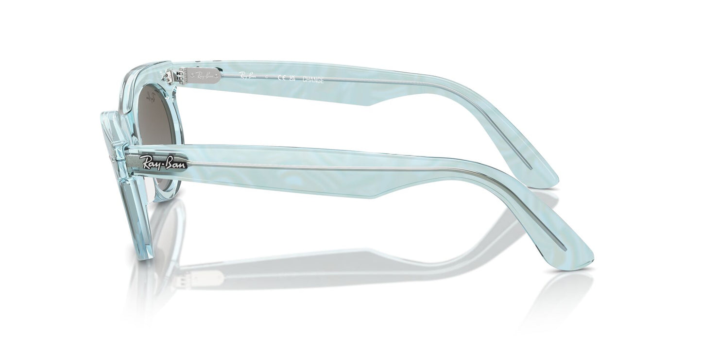 Ray-Ban Wayfarer Oval RB2242