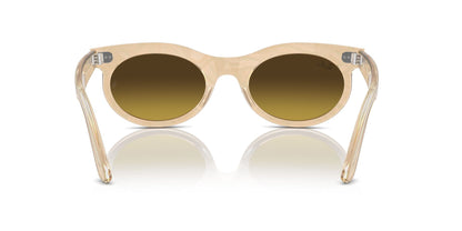 Ray-Ban Wayfarer Oval RB2242