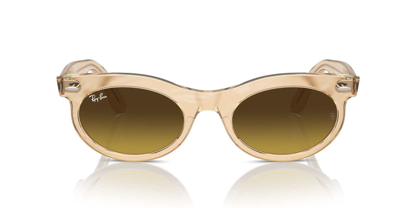 Ray-Ban Wayfarer Oval RB2242