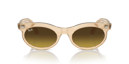 Ray-Ban Wayfarer Oval RB2242
