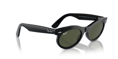 Ray-Ban Wayfarer Oval RB2242