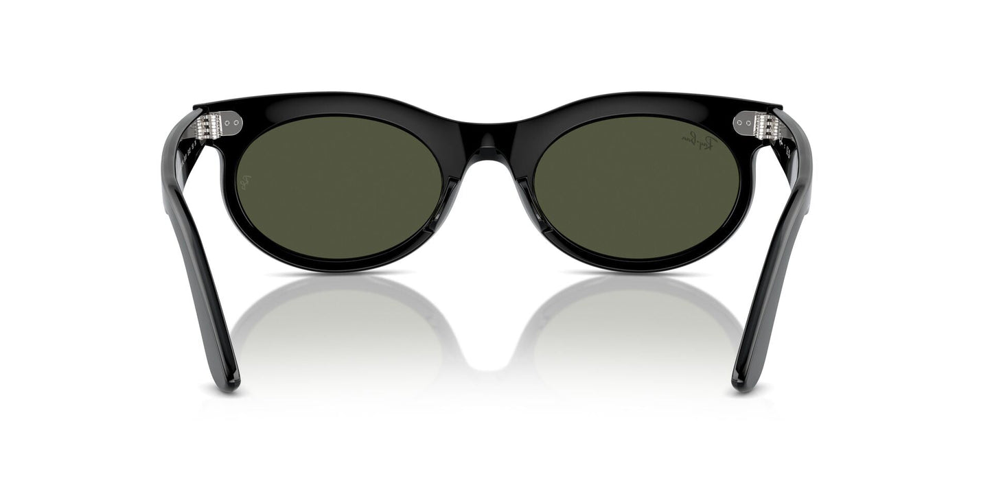 Ray-Ban Wayfarer Oval RB2242
