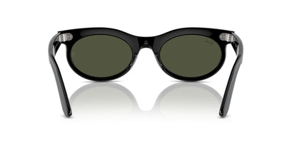 Ray-Ban Wayfarer Oval RB2242