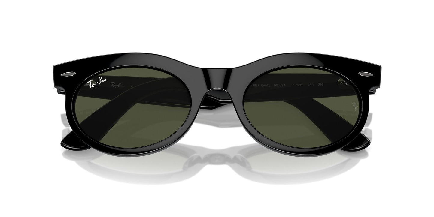 Ray-Ban Wayfarer Oval RB2242
