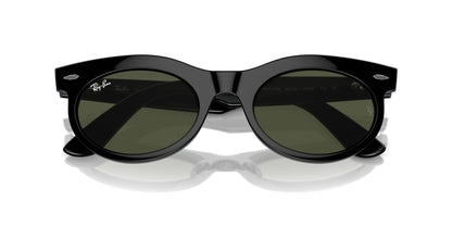 Ray-Ban Wayfarer Oval RB2242