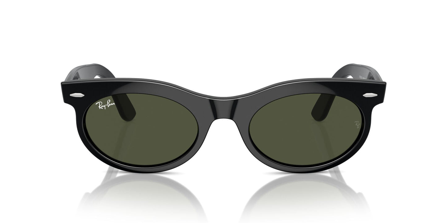 Ray-Ban Wayfarer Oval RB2242