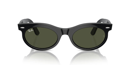 Ray-Ban Wayfarer Oval RB2242