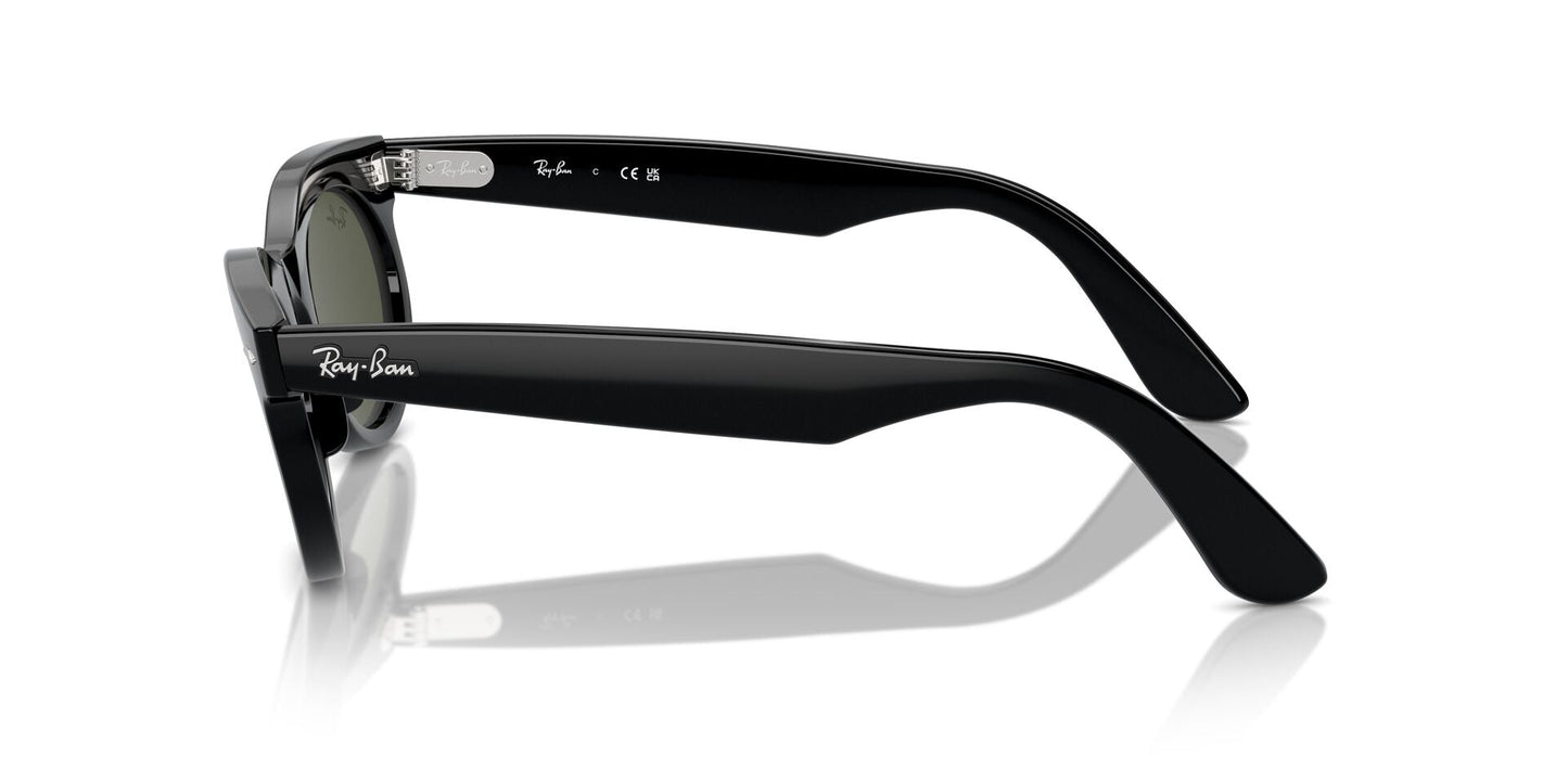 Ray-Ban Wayfarer Oval RB2242