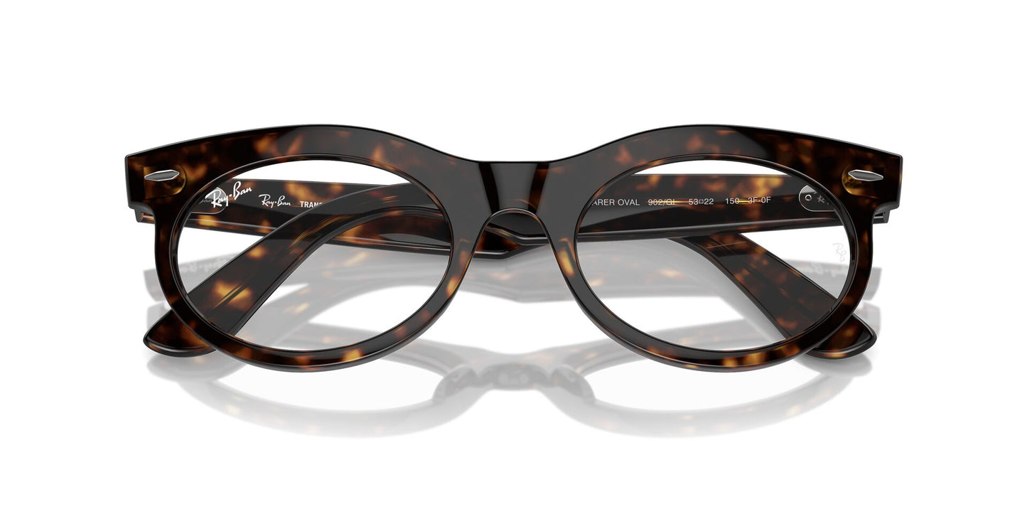 Ray-Ban Wayfarer Oval RB2242