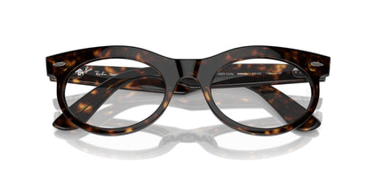 Ray-Ban Wayfarer Oval RB2242