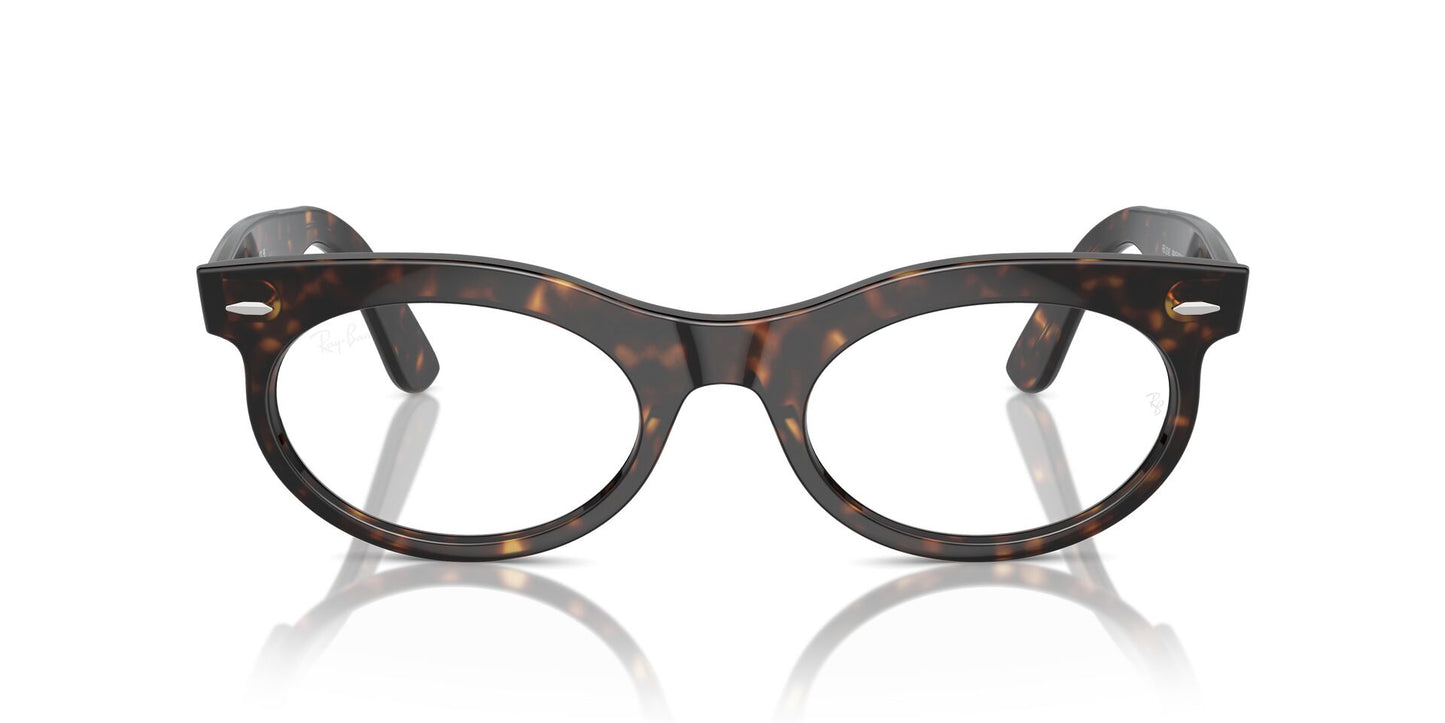 Ray-Ban Wayfarer Oval RB2242