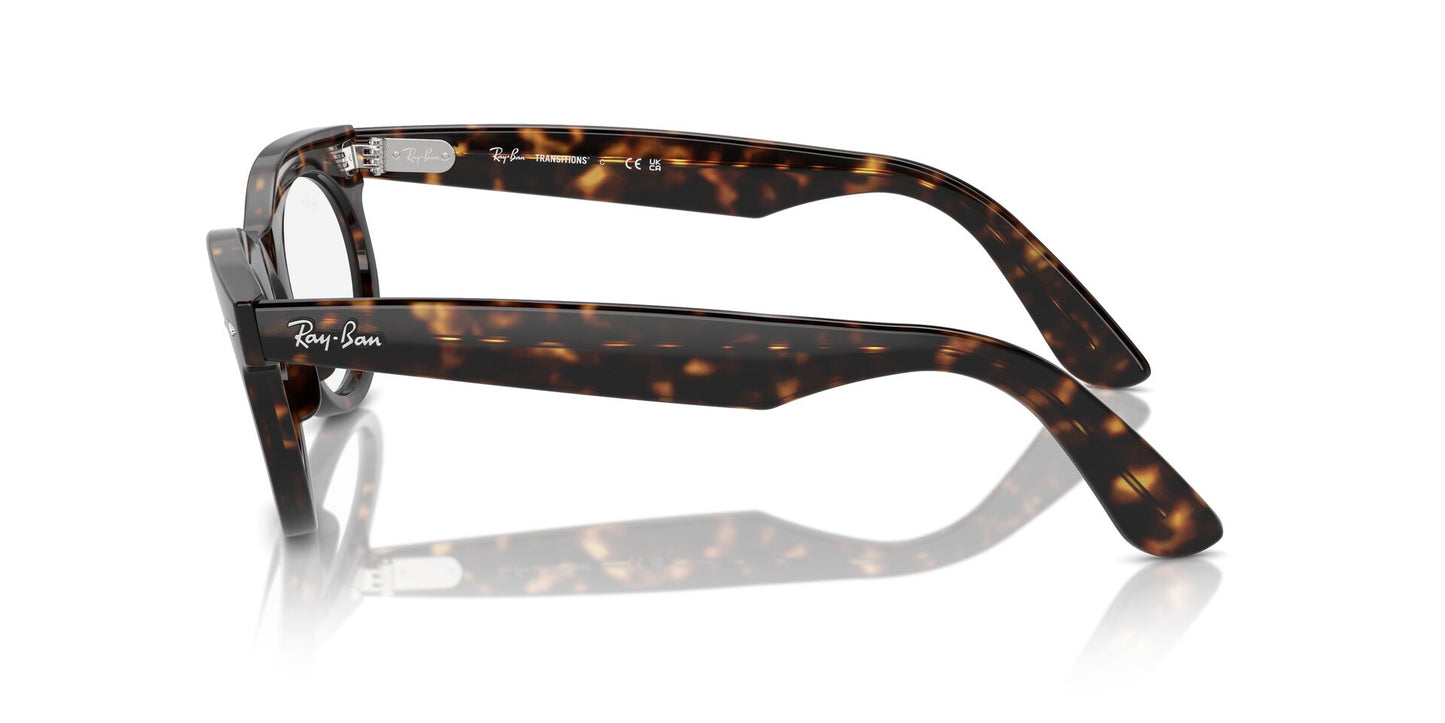 Ray-Ban Wayfarer Oval RB2242