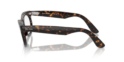 Ray-Ban Wayfarer Oval RB2242