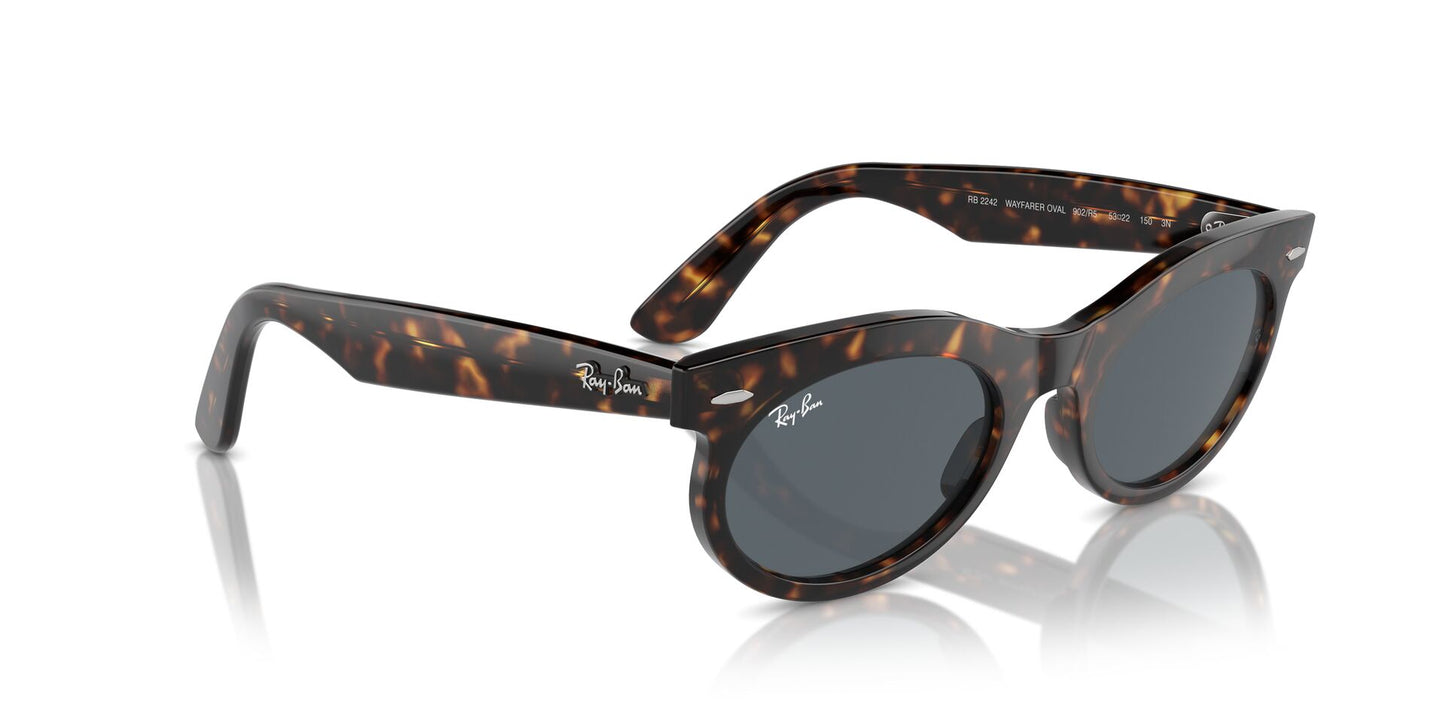 Ray-Ban Wayfarer Oval RB2242