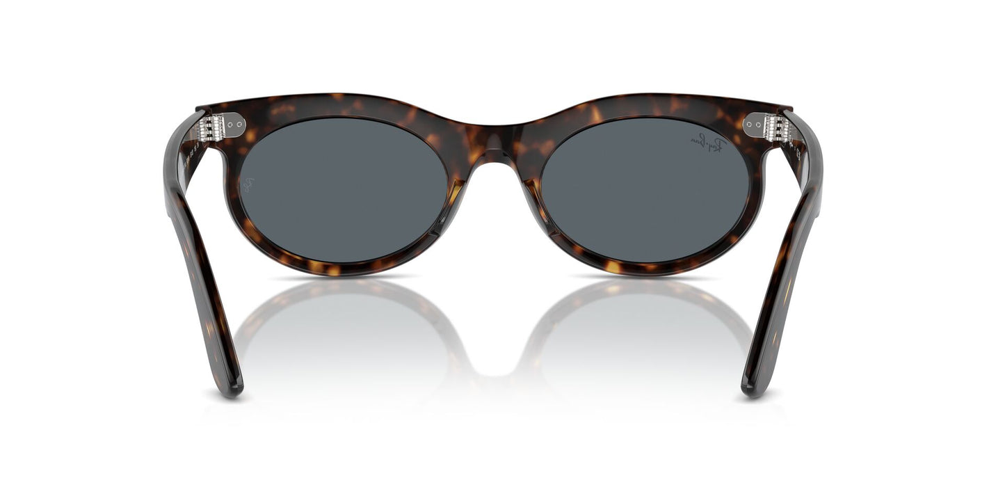 Ray-Ban Wayfarer Oval RB2242