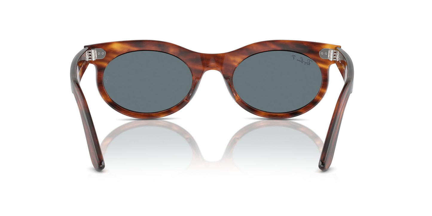 Ray-Ban Wayfarer Oval RB2242