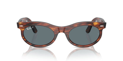 Ray-Ban Wayfarer Oval RB2242