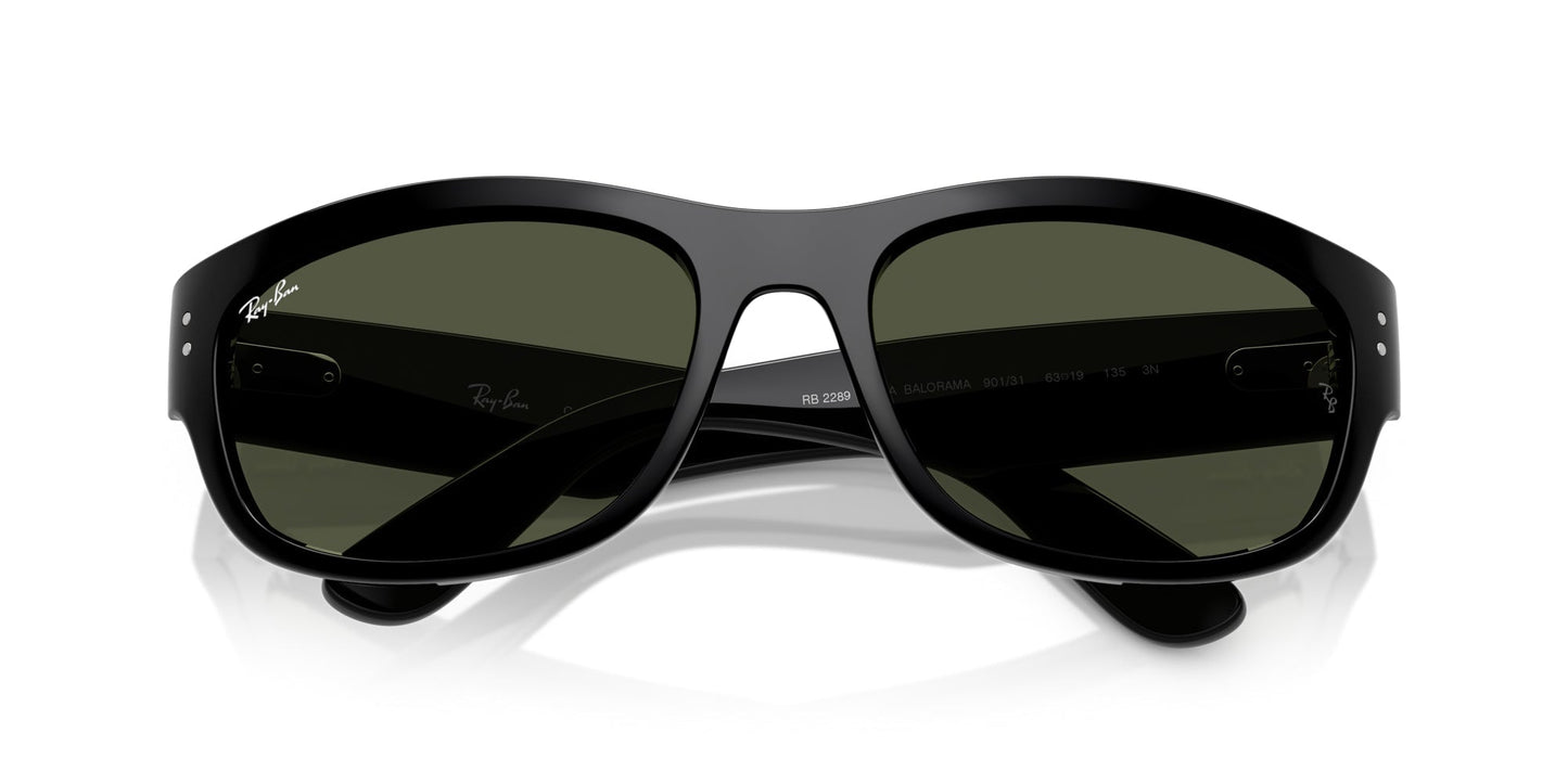 Ray-Ban Mega Balorama RB2289