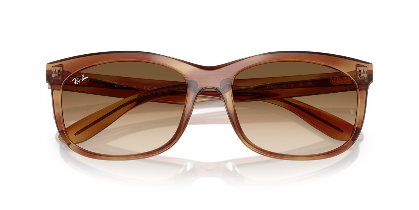 Ray-Ban Balorette RB2389