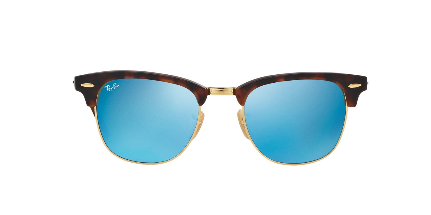 Ray-Ban Clubmaster RB3016