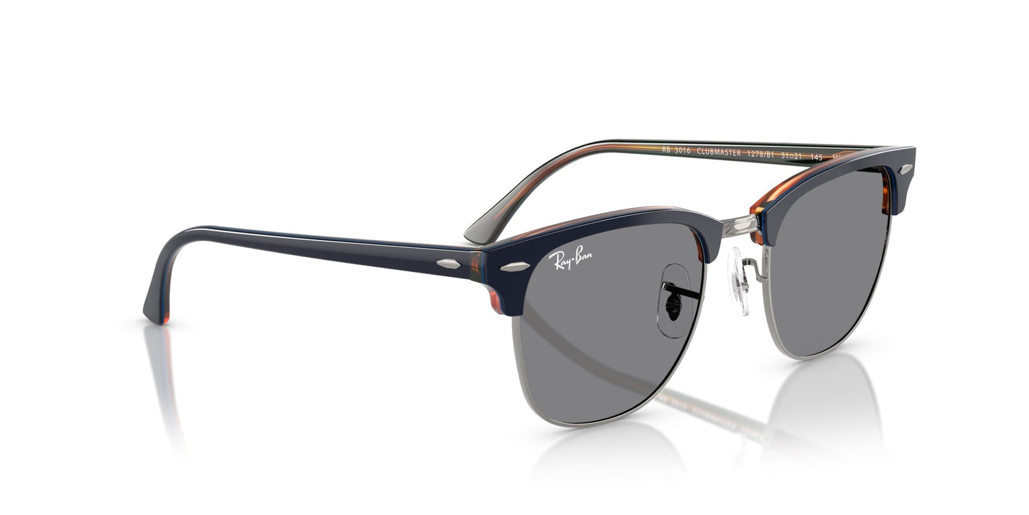Ray-Ban Clubmaster RB3016